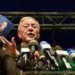 Former head of Algeria's ex-ruling party Djamel Ould Abbes is suspected of corruption