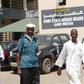 Nigeria's sharia enforcement agency Hisbah, seen here in Kano state, ruled the men had made a mockery of Islam with a false Facebook wedding that caused uproar