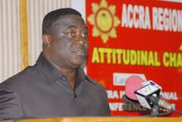 Nii Laryea Afotey Agbo