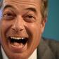 Farage has been an MEP since 1999 but has failed seven times to get elected to the British parliament