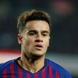Barcelona's Brazilian midfielder Philippe Coutinho signs a one-year load deal with Bayern Munich