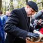 Polish Chief Rabbi Michael Schudrich has said honouring a group of World War II ultra-nationalist underground fighters would be a "personal insult"