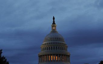 House moves forward with spending bills as Congress grapples with looming fiscal deadlines