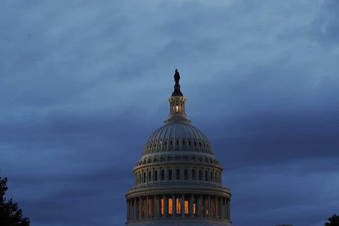 House moves forward with spending bills as Congress grapples with looming fiscal deadlines