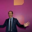 Patrick Drahi has been noted for his discretion despite building up a vast business empire