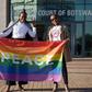 Botswana's government will appeal a June high court ruling that decriminalised homosexuality.