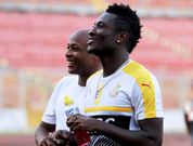 Gyan confident Black Stars newboys will shine