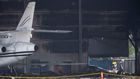 'There were huge flames': Family of 4 among 10 victims of Texas plane crash