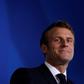 French President Emmanuel Macron will hold talks in Japan with Prime Minister Shinzo Abe before this week's G20 summit