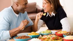 33% of women go on dates with men just to eat free food – Research reveals