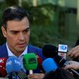 Spanish Prime Minister Pedro Sanchez is struggling to win support from other parties to form a new government and avoid fresh elections.