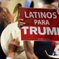 While the Democrats have focused on improving conditions for Latino migrants, the White House has tapped into the Latin entrepreneurial spirit