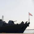 Britain already has one warship, HMS Montrose, escorting UK tankers through the Gulf. Another two are to be deployed in coming months