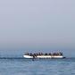 Nearly 18,500 migrants have gone missing since 2014 while making the perilous journey across the Mediterranean