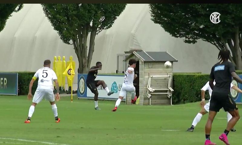 Kwadwo Asamoah 222