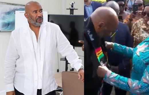 Steve Harvey