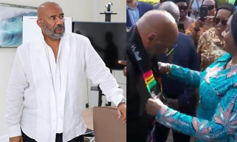 Steve Harvey