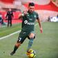 Remy Cabella is leaving Saint-Etienne to join Russian side Krasnodar