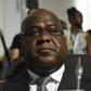 Tshisekedi was elected in December to replace Jospeh Kabila who ruled for nearly two decades
