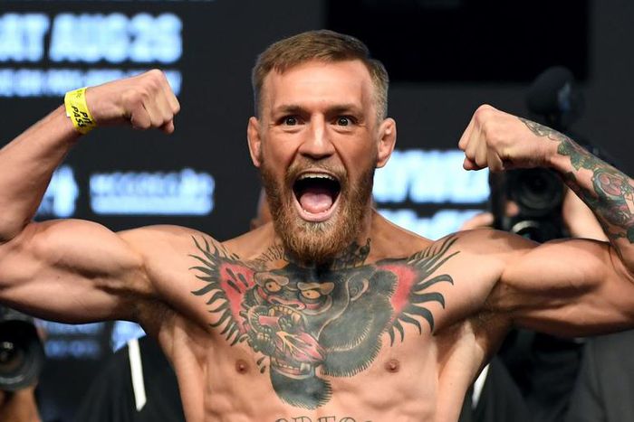 Conor McGregor Will Return to Fight in UFC in 2019