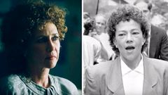 Elizabeth Lederer, prosecutor of Central Park five, resigns from Columbia Law [Law And Crime]