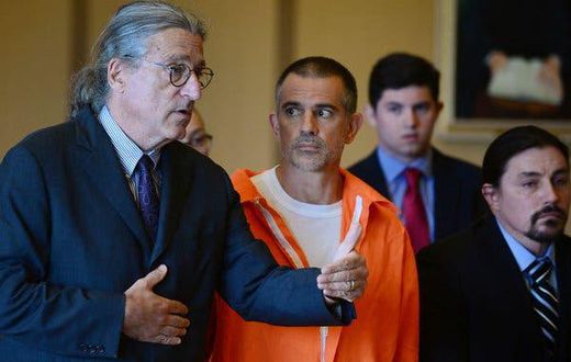 'Revenge suicide hypothesis' offered by lawyer for estranged husband of missing woman