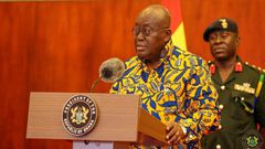Security agencies working hard to rescue Takoradi girls – Nana Addo