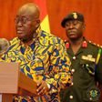 Security agencies working hard to rescue Takoradi girls – Nana Addo