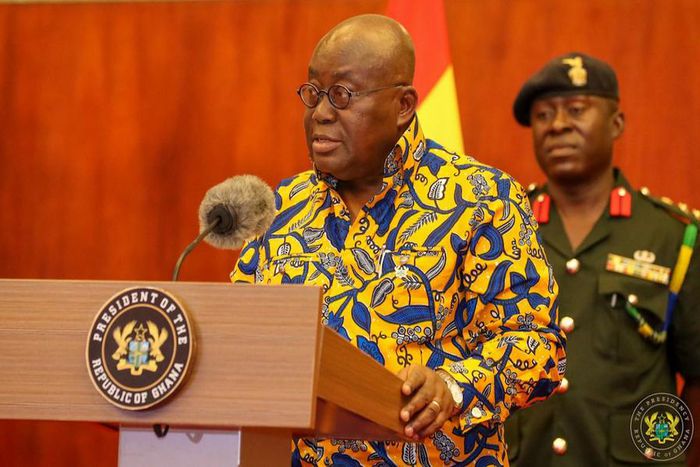 Security agencies working hard to rescue Takoradi girls – Nana Addo