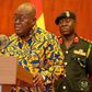 Security agencies working hard to rescue Takoradi girls – Nana Addo