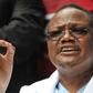 Tundu Lissu was shot and critically injured at his home in September 2017