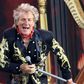 Rod Stewart Took the Ultimate Blended Family Photo