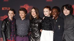 How the Cast of 'Stranger Things' Has Changed