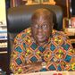President Nana Addo Dankwa Akufo-Addo
