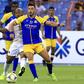Giuliano was on target twice to send Al Nassr into the quarter-finals of the AFC Champions League