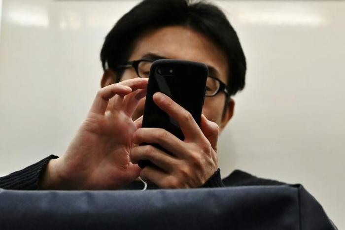 Rare earths are used in everything from smartphones to electronic warfare technologies