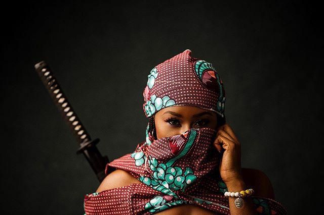 Media Personality, Chris Kata