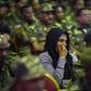 The funeral service for Ethiopia's army chief Seare Mekonnen and retired general Geza'e Abera