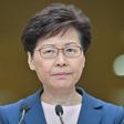 Chief Executive Carrie Lam struck a more conciliatory tone but stopped short of key protester demands