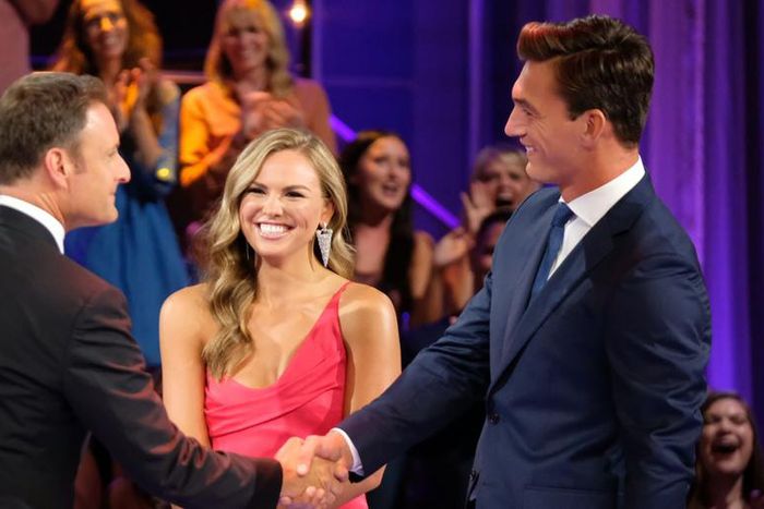 Tyler C. May Have Ruined Chances To Be Bachelor