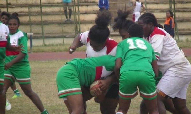 Rugby Africa