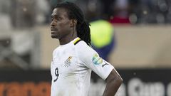Derek Boateng