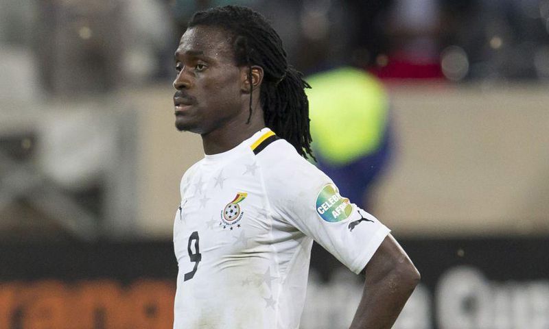 Derek Boateng