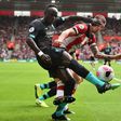 Liverpool's Sadio Mane inspired their win at Southampton