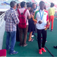 Rose Amoanimaa Yeboah wins gold for Ghana at African Games in Morocco