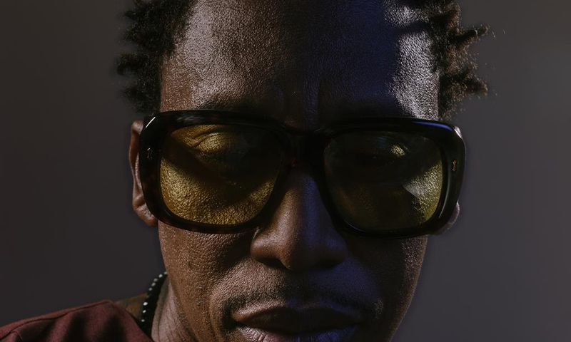 Raphael Saadiq Finally Put His Past on the Record