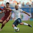 Qatar paid for their naivety in crashing out of the Copa America in the group stage, their Spanish coach Felix Sanchez believes