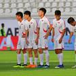 South Korea is one of Asia's best sides and should easily beat the North, but the matches between the neighbours on the divided Korean peninsula promise to be bitter
