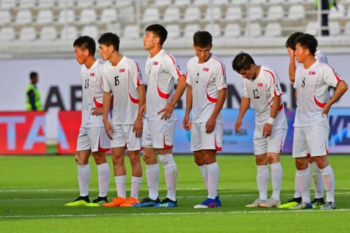 South Korea is one of Asia's best sides and should easily beat the North, but the matches between the neighbours on the divided Korean peninsula promise to be bitter