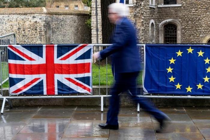 British voters chose to leave the European Union in June 2016, but three years later the crisis continues to drag on